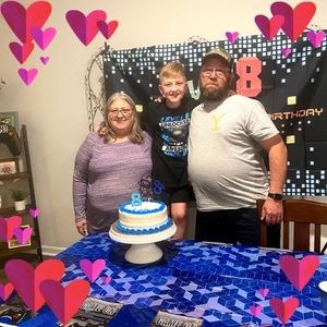 Meet your Posher, Ginger